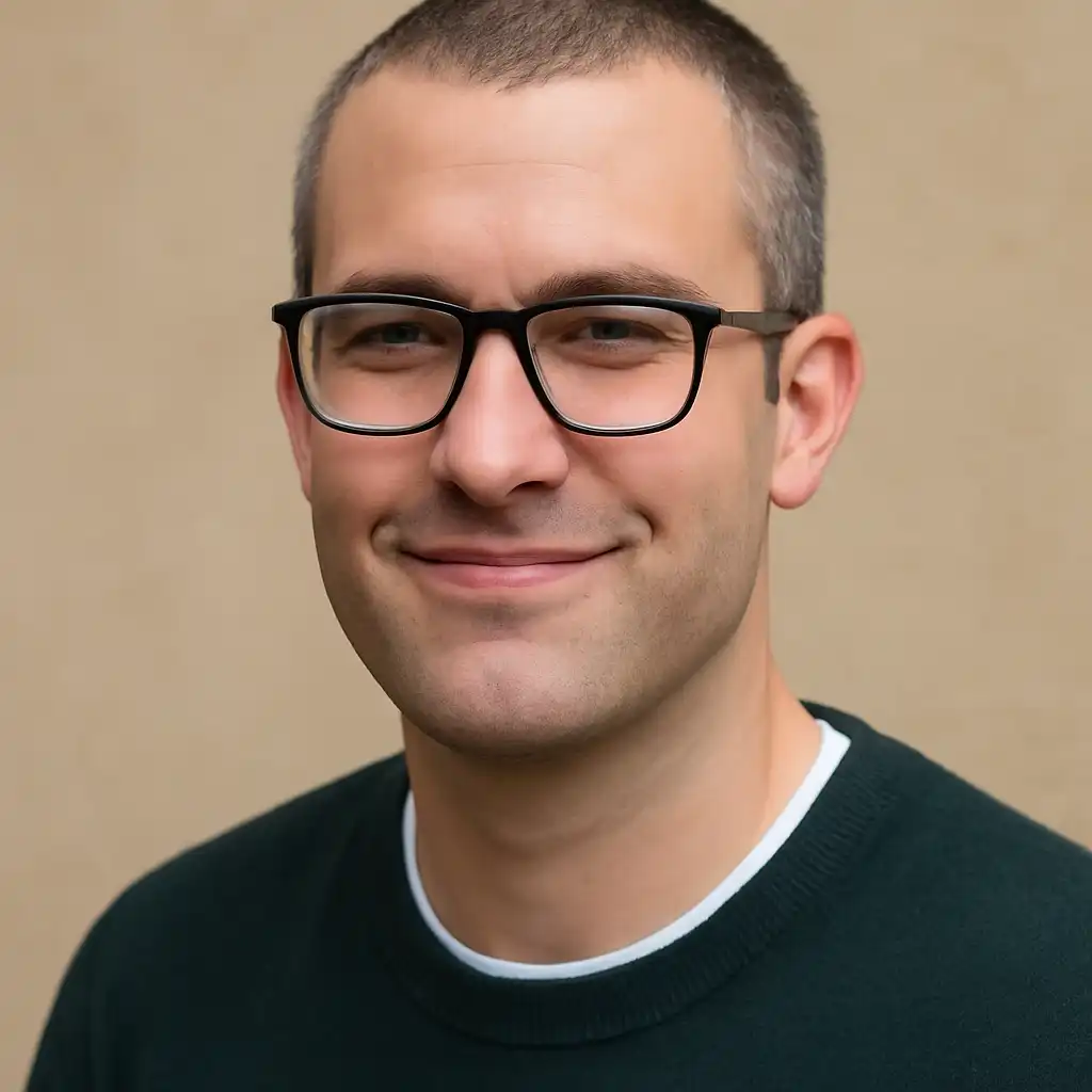 Christopher Hayes